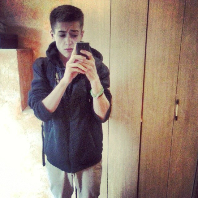 poniedziaeek ;/