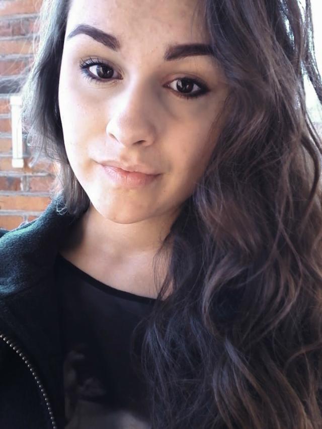 happy