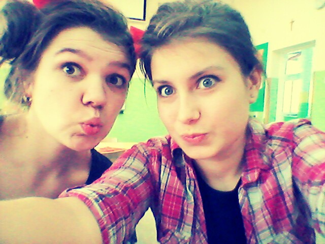 Wpis klaaudynkkaa