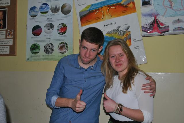 jest dobrze! ;)