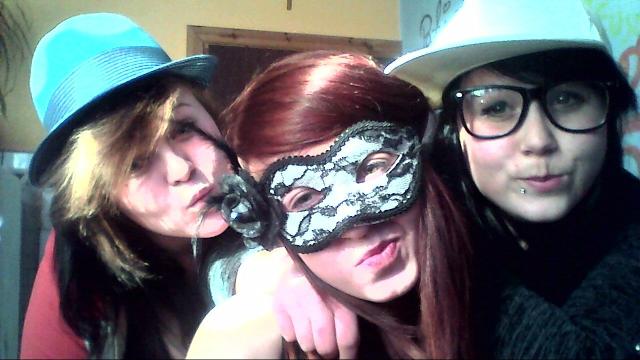 Wuaamm ! :D