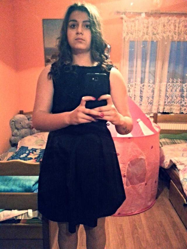 ;)