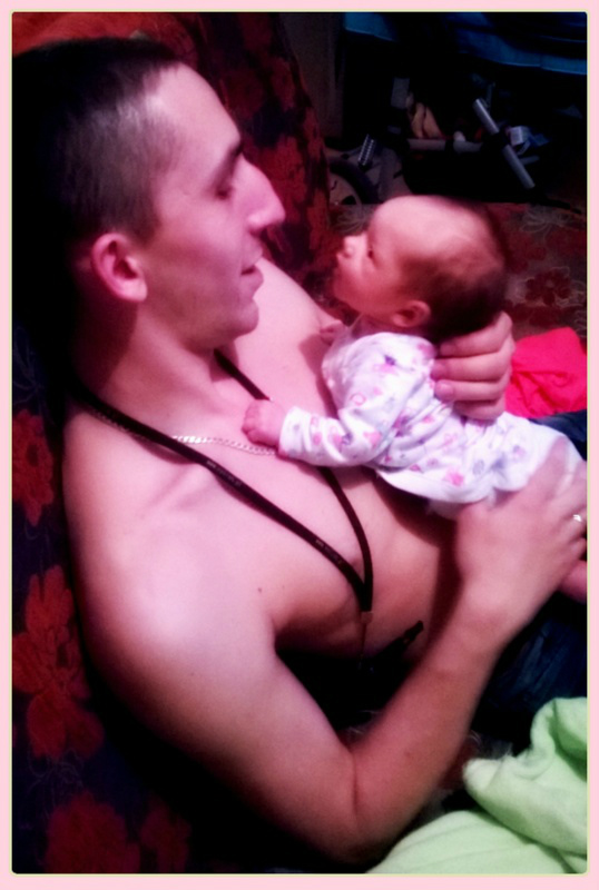 Kocham Was ;*
