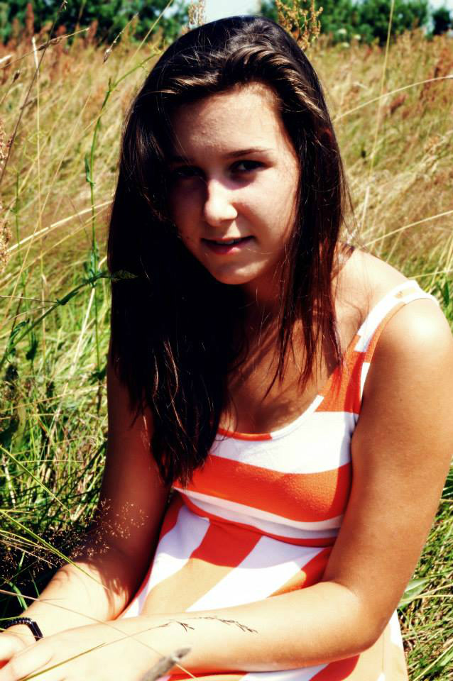 Ja chc wakacje! :c