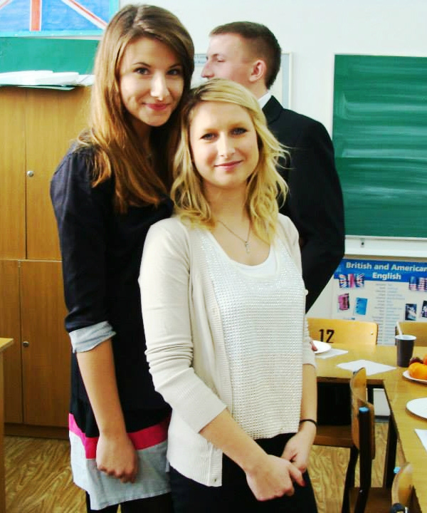 Wpis usmiechnijsiedlamnie