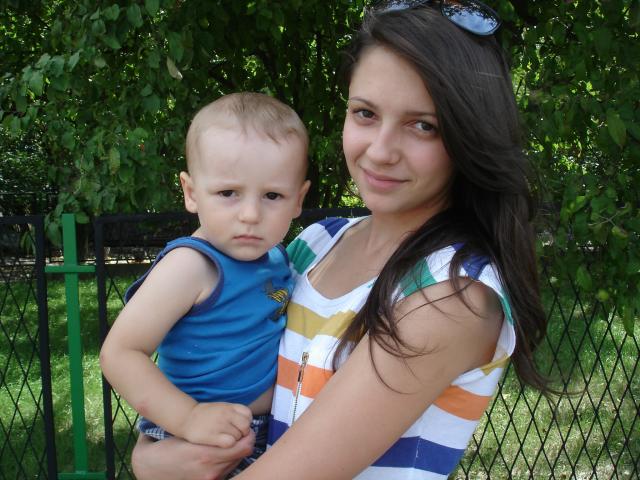 Dawno mnie tu nie byo :)