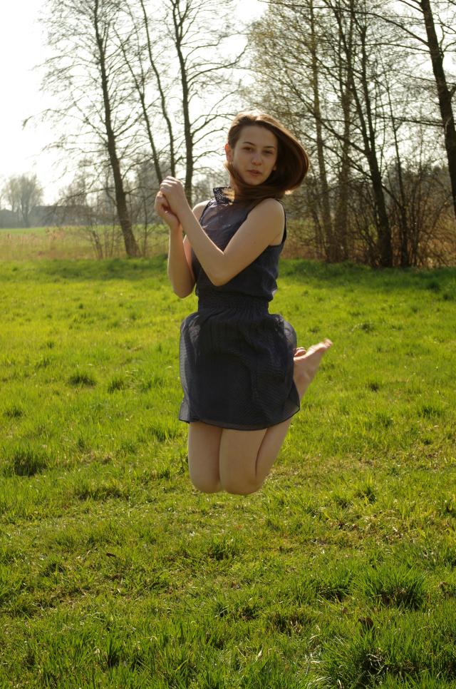 jump.