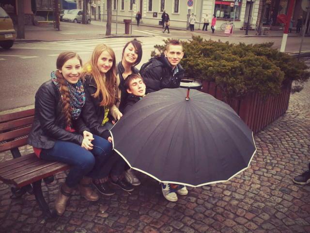 Kinia,Asia, Chudy, Marcin :D