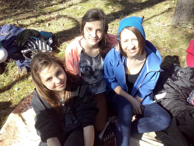 Wpis milkaee