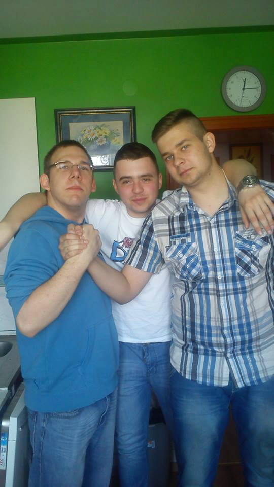 Wpis madridista95
