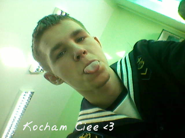 Kochaniee moje :*