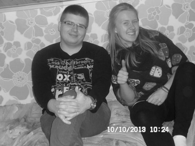 Ale yj ! :*