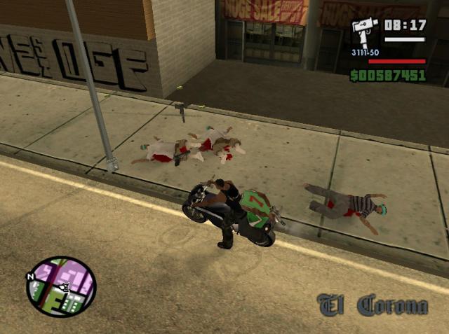 R.I.P SAMUEL 