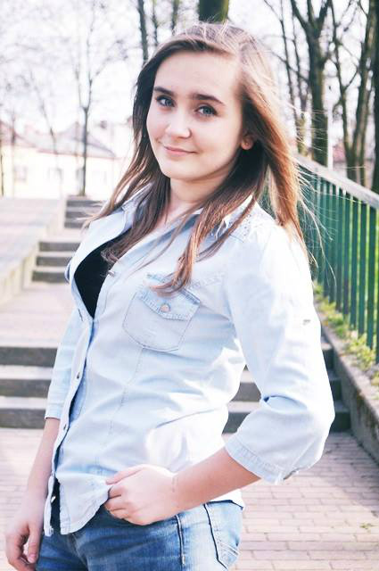 Martyna ! 