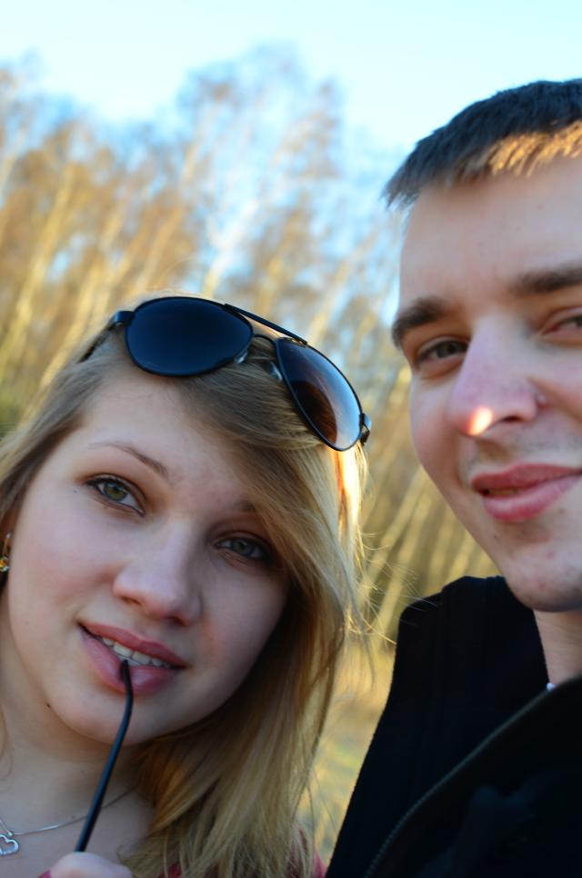 Jestemy tylko ludmi.