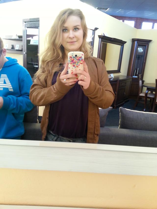 #Selfie 