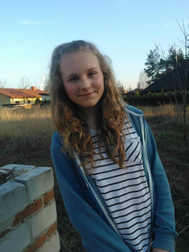 :) 