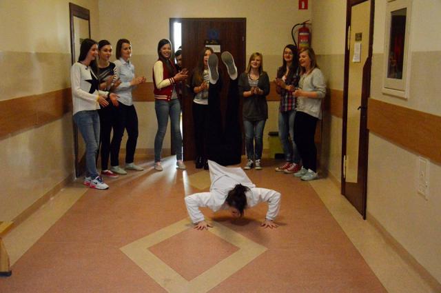 Love Dance 