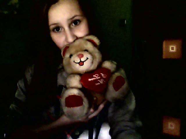 Wpis sweetmartynka12345