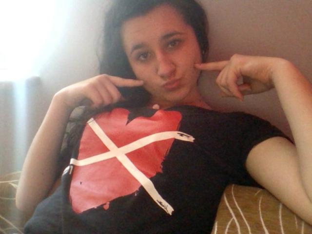 Wpis weronikkkka