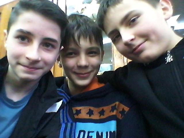 Wpis confident15