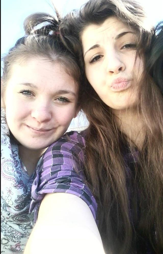 i tak Ci kocham:*