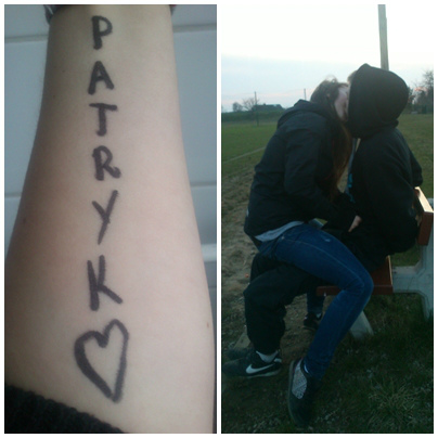Wpis slodkax13