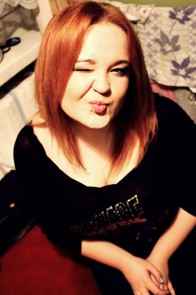 Wpis bittersweetxx