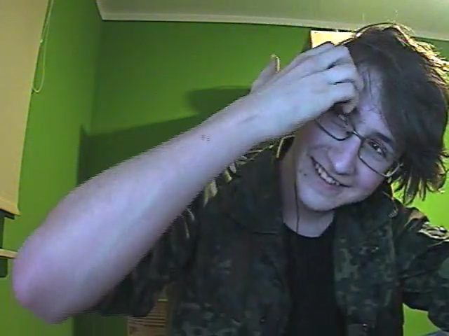 :D