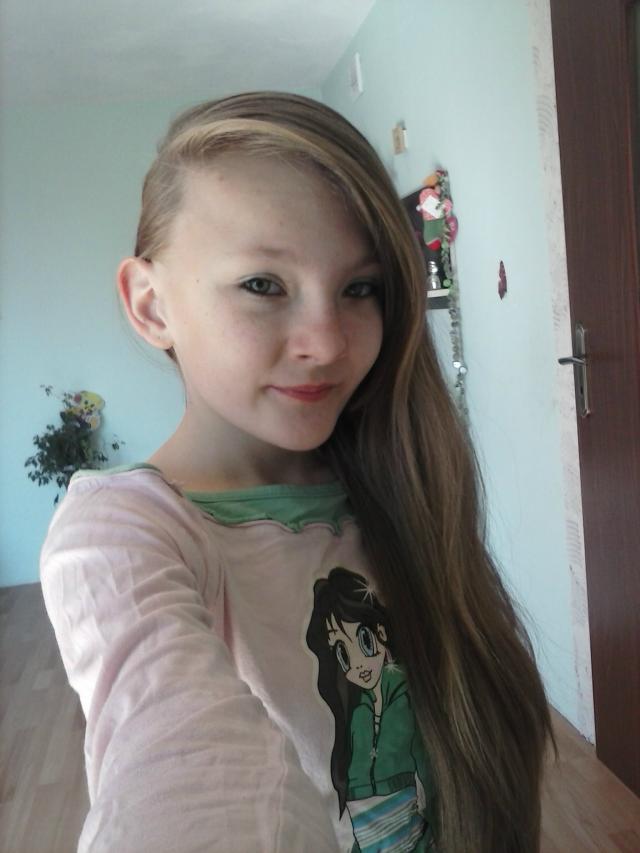 Tka sobie ja :D