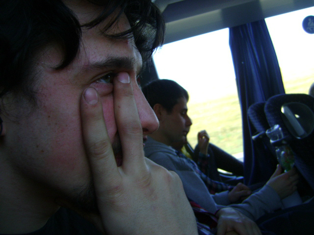 Wpis feelingshunter