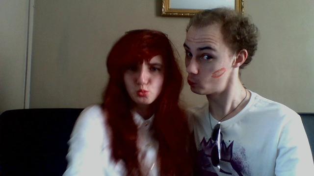 Bd normalna :*