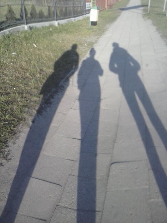 Idc do szkoy xd
