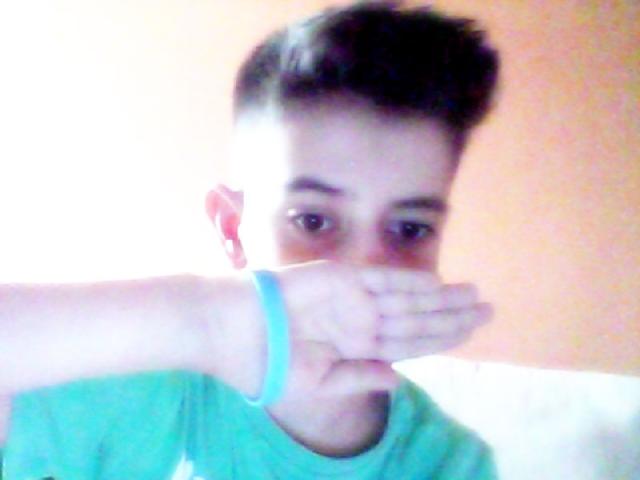 A taki sb Jaaa =D