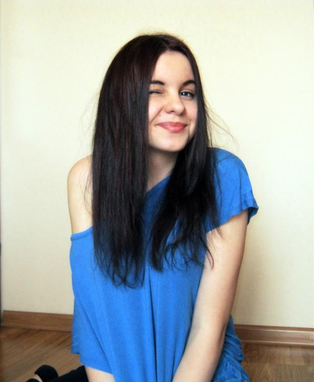 Szaj szubidu szaj szubidu szaj..
