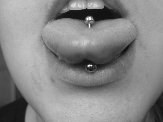 Piercing