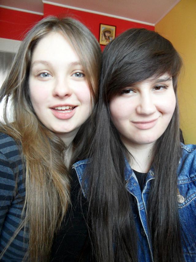 No hejo :D