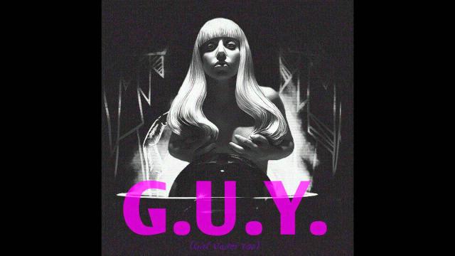 G.U.Y
