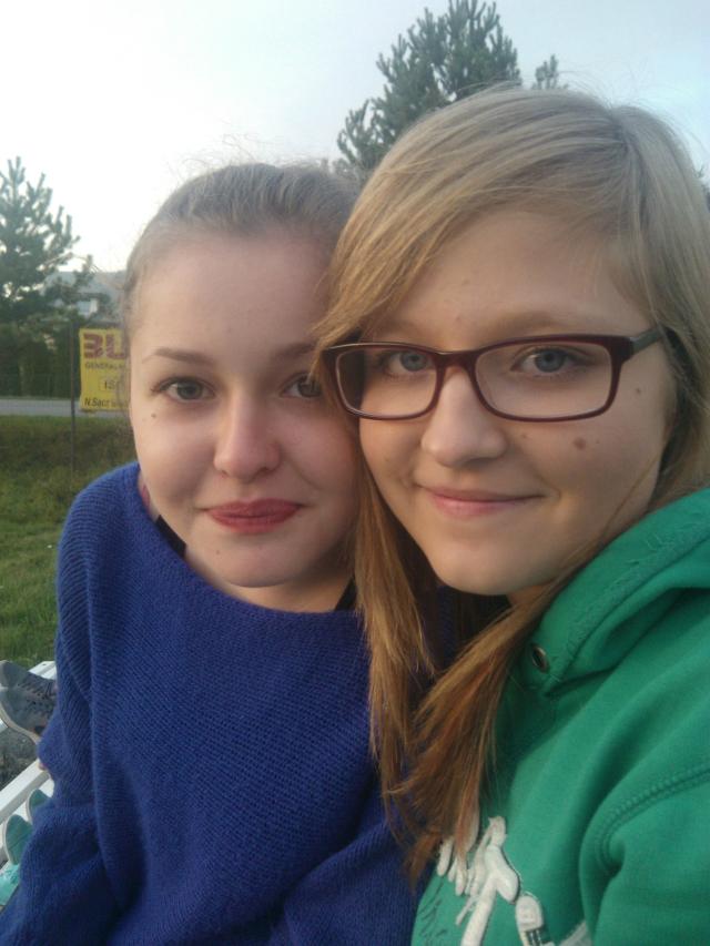 Ania :3