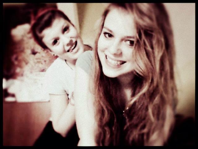 sis ;*