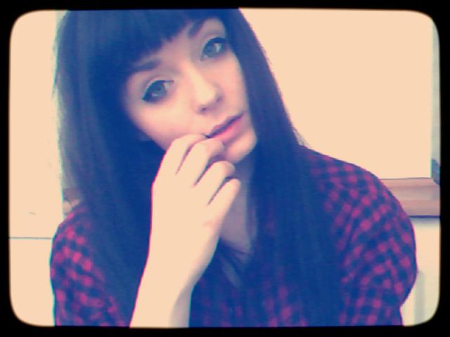 KOCHAM CIE 