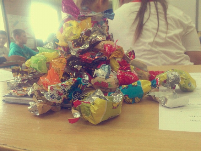 Wpis julinkaa