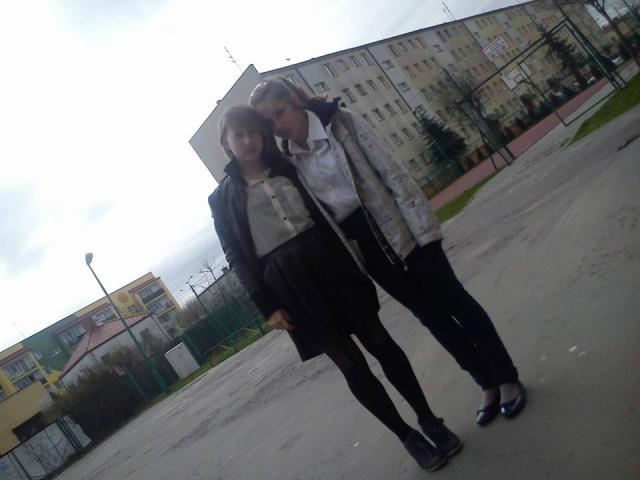 Z Tob Zawsze 