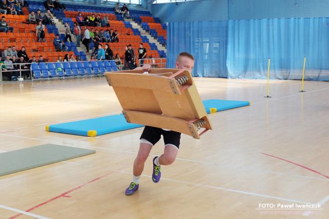 paj Sport :D