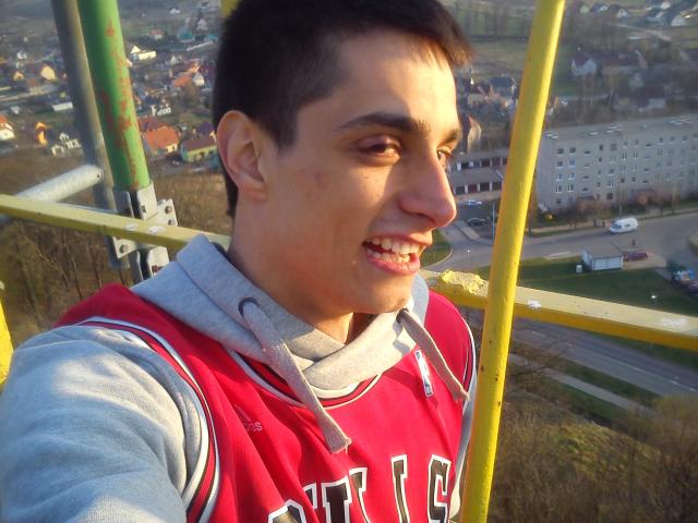 Wpis sweetredstrawberry