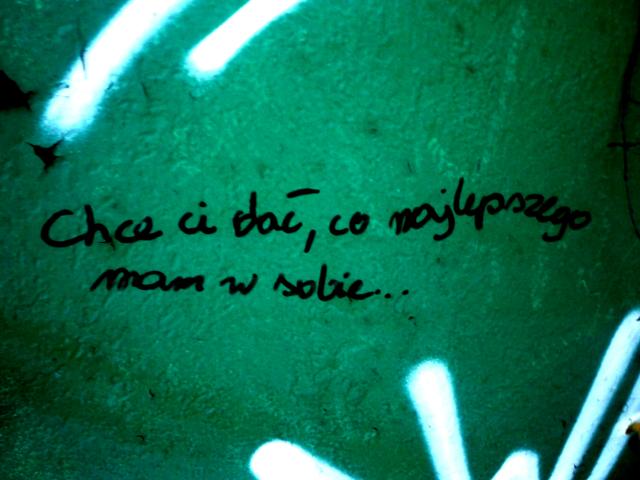 Wpis krzystankofffa