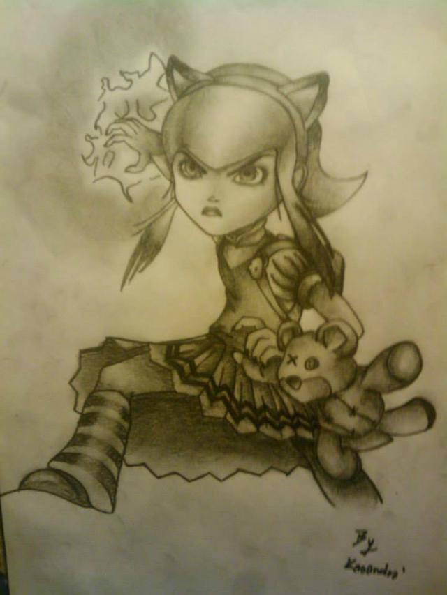 Annie *.*