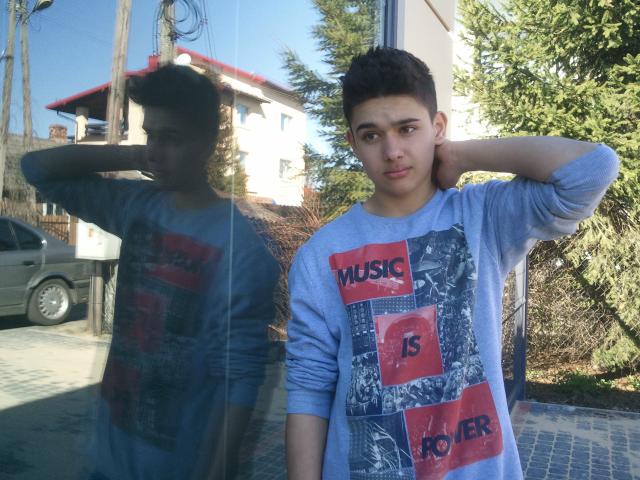 Hello