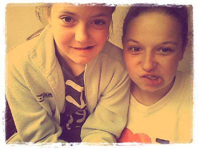 WERONIKA ! 