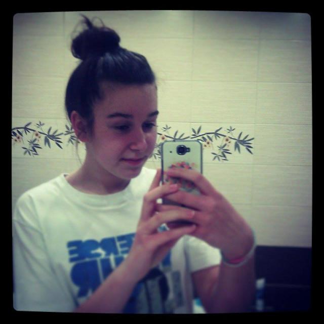 Whatever